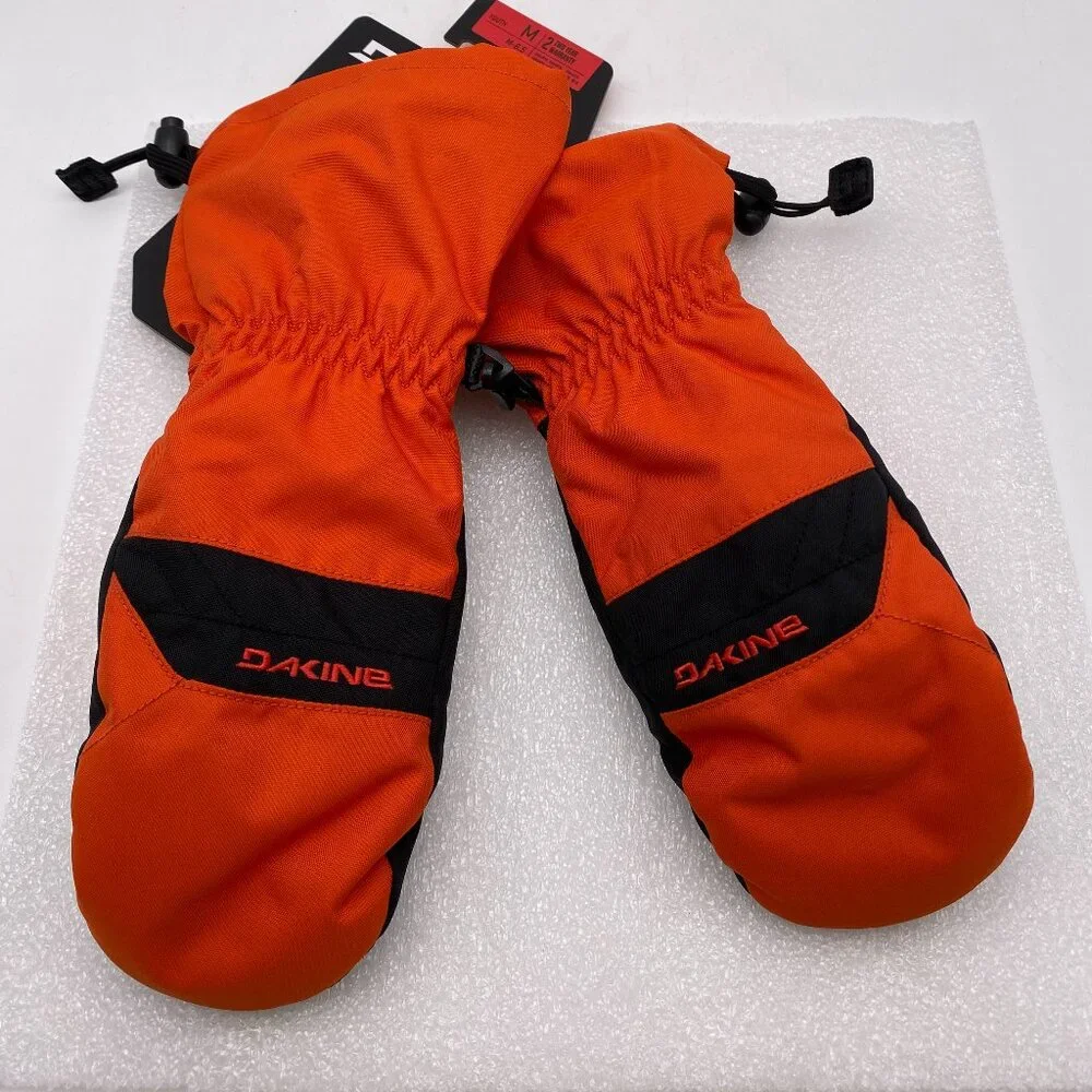 Dakine Youth YUKON MITT YOUTH MEDIUM